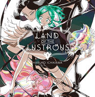 Land of the Lustrous