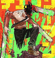 Chainsaw Man