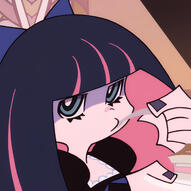 Stocking Anarchy