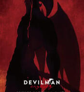 Devilman: Crybaby