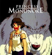 Princess Mononoke