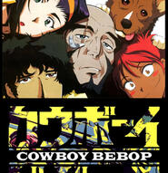 Cowboy Bebop